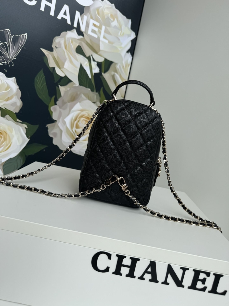 Chanel Satchel Bags